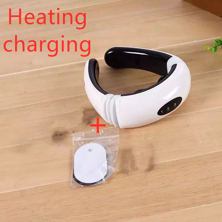 Multifunctional Shoulder And Neck Massager - Image 10
