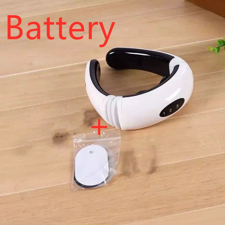 Multifunctional Shoulder And Neck Massager - Image 6