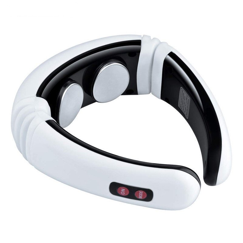 Multifunctional Shoulder And Neck Massager - Image 2