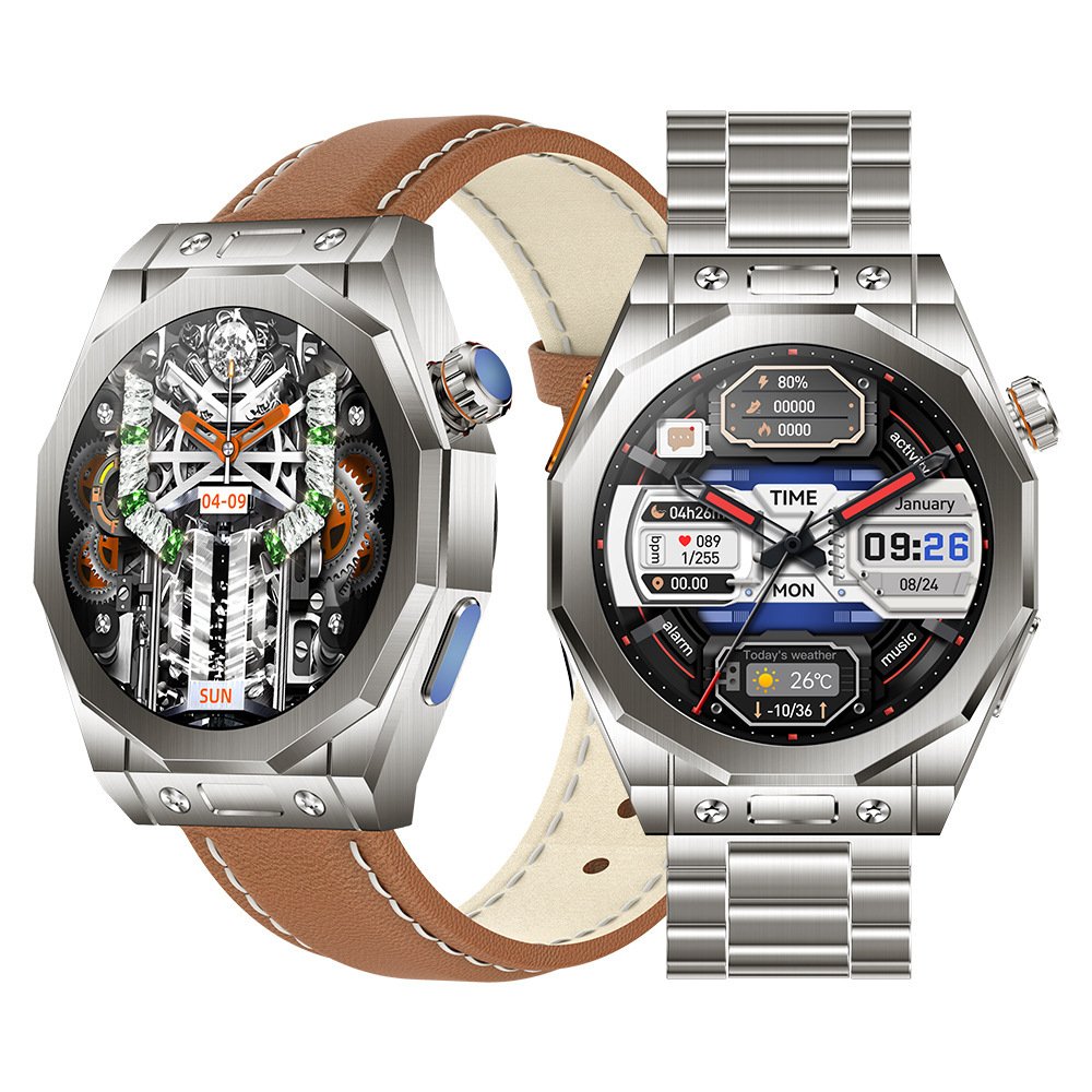 Smart Watch Smart Island Worship Pointer - Image 7