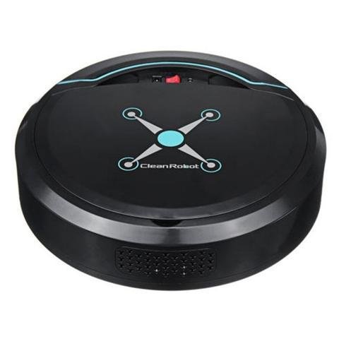 Smart Robot Vacuum Cleaner - Image 4