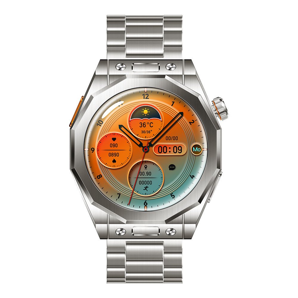 Smart Watch Smart Island Worship Pointer - Image 3