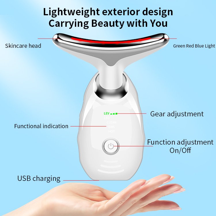 Neck Massager - Image 7