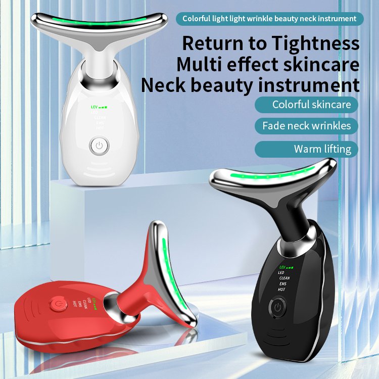 Neck Massager